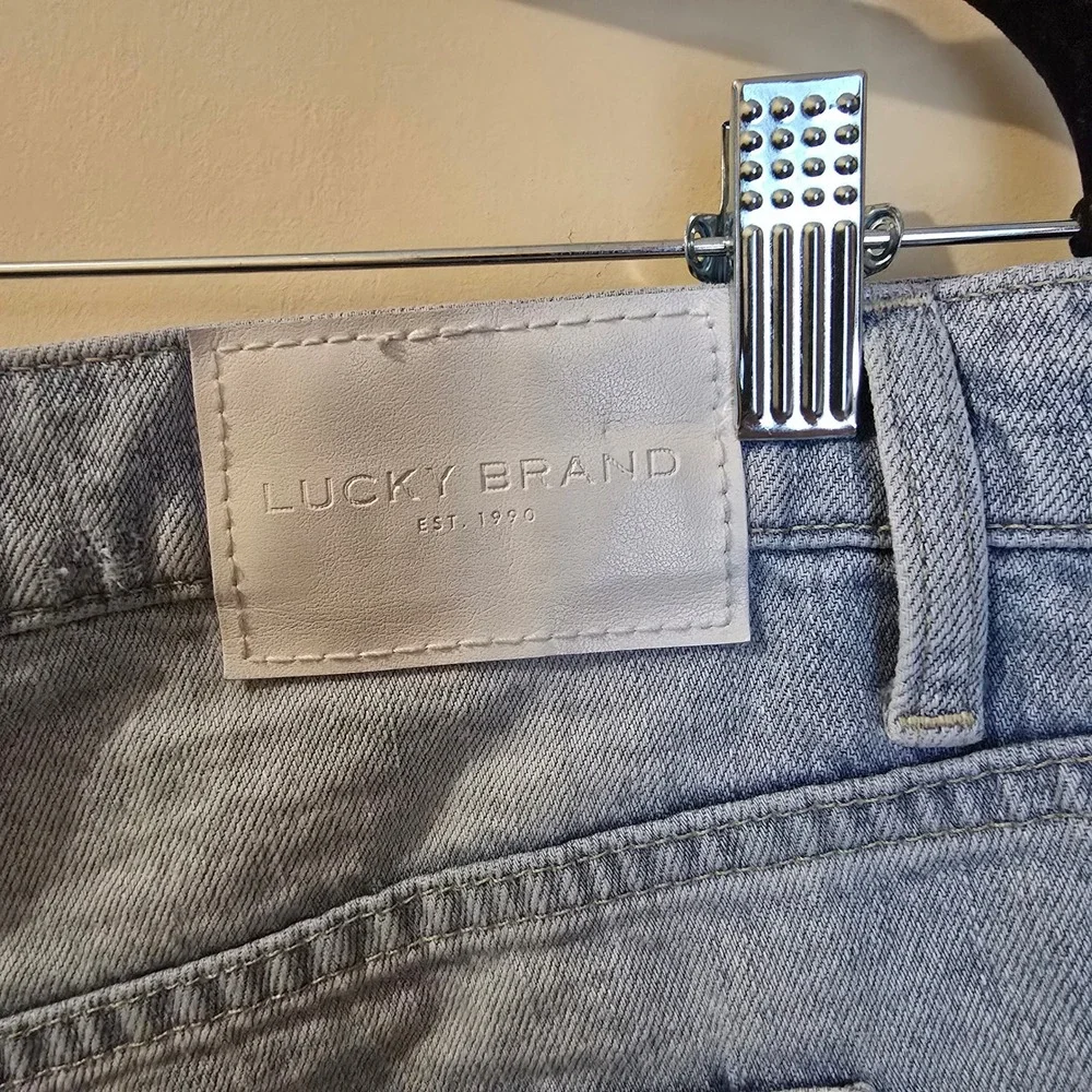 Lucky Brand lucky brand